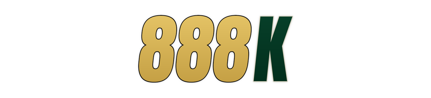 888k Logo